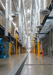 【寶馬集團擴大碳纖維材料產能_北京晨德寶企業新聞】 - 網上車市