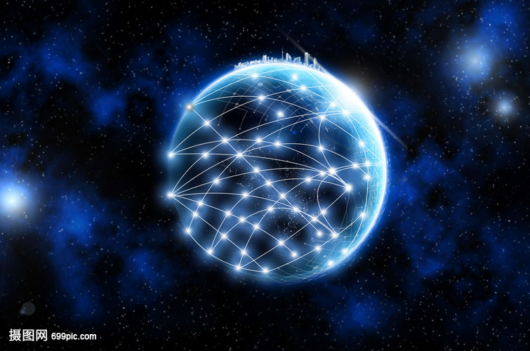 網(wǎng)絡(luò)地球科技