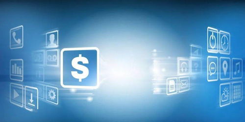 金融中介與技術(shù) 傳統(tǒng)與創(chuàng)新