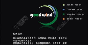 免費(fèi)科技公司Logo模板 CDR格式下載（編號(hào)16556680，千圖網(wǎng)網(wǎng)絡(luò)科技）